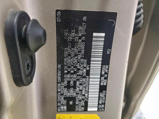 Lexus RX 400 Image 2