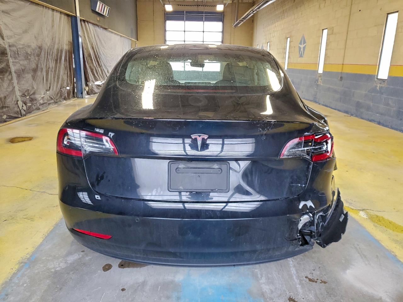 Tesla Model 3 Image 6