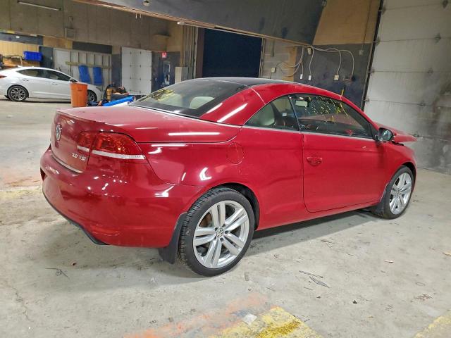 Volkswagen Eos Lux Image 6