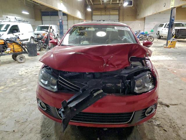 Volkswagen Eos Lux Image 8