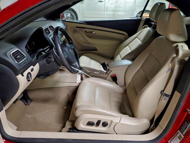 Volkswagen Eos Lux Image 12