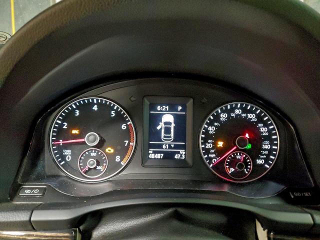 Volkswagen Eos Lux Image 9