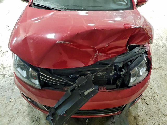 Volkswagen Eos Lux Image 10