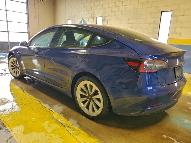Tesla Model 3 Image 3