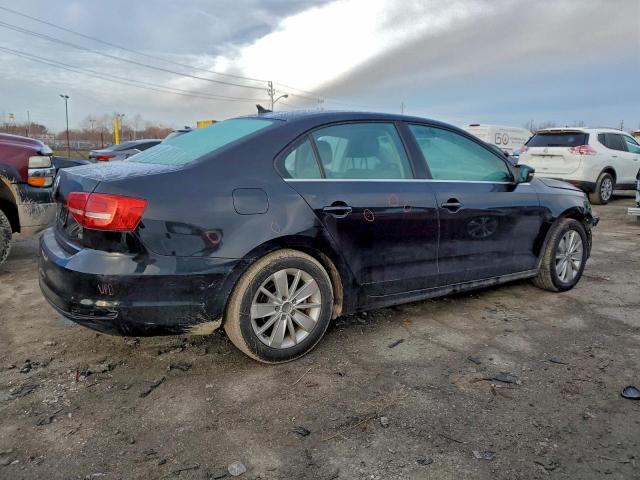 Volkswagen Jetta Se Image 4