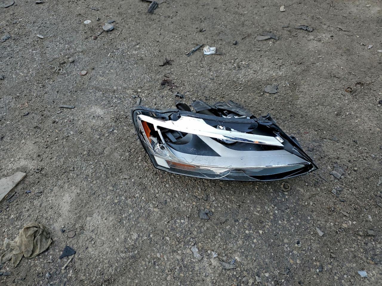 Volkswagen Jetta Se Image 10