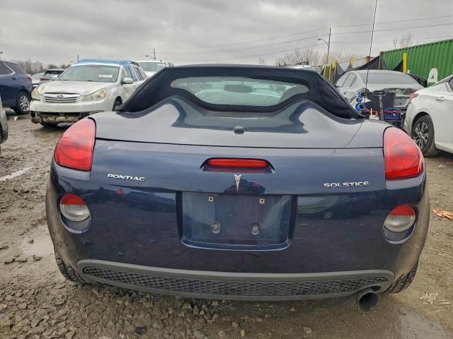 Pontiac Solstice Image 11