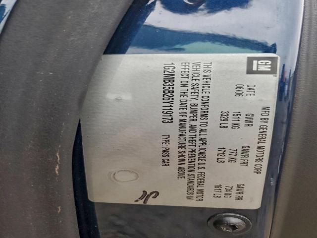 Pontiac Solstice Image 10