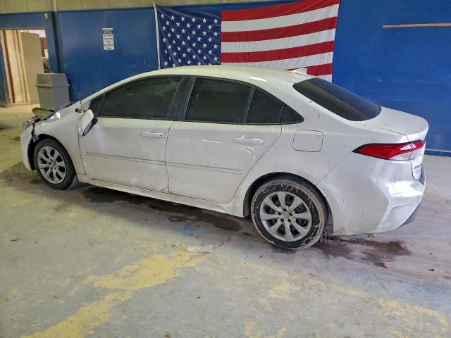 Toyota Corolla Le Image 3