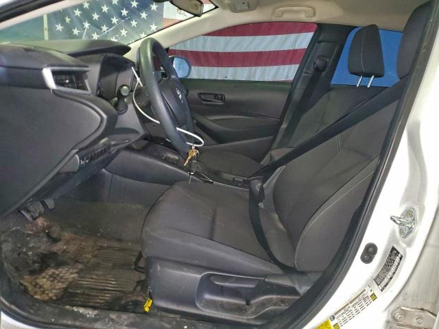 Toyota Corolla Le Image 11