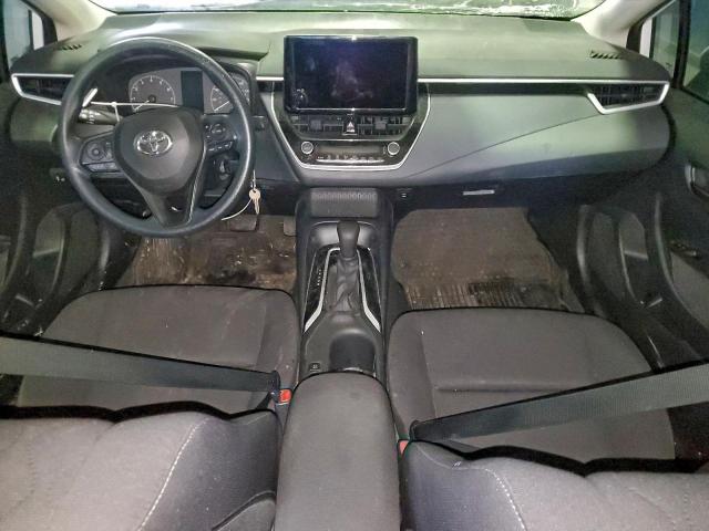 Toyota Corolla Le Image 5