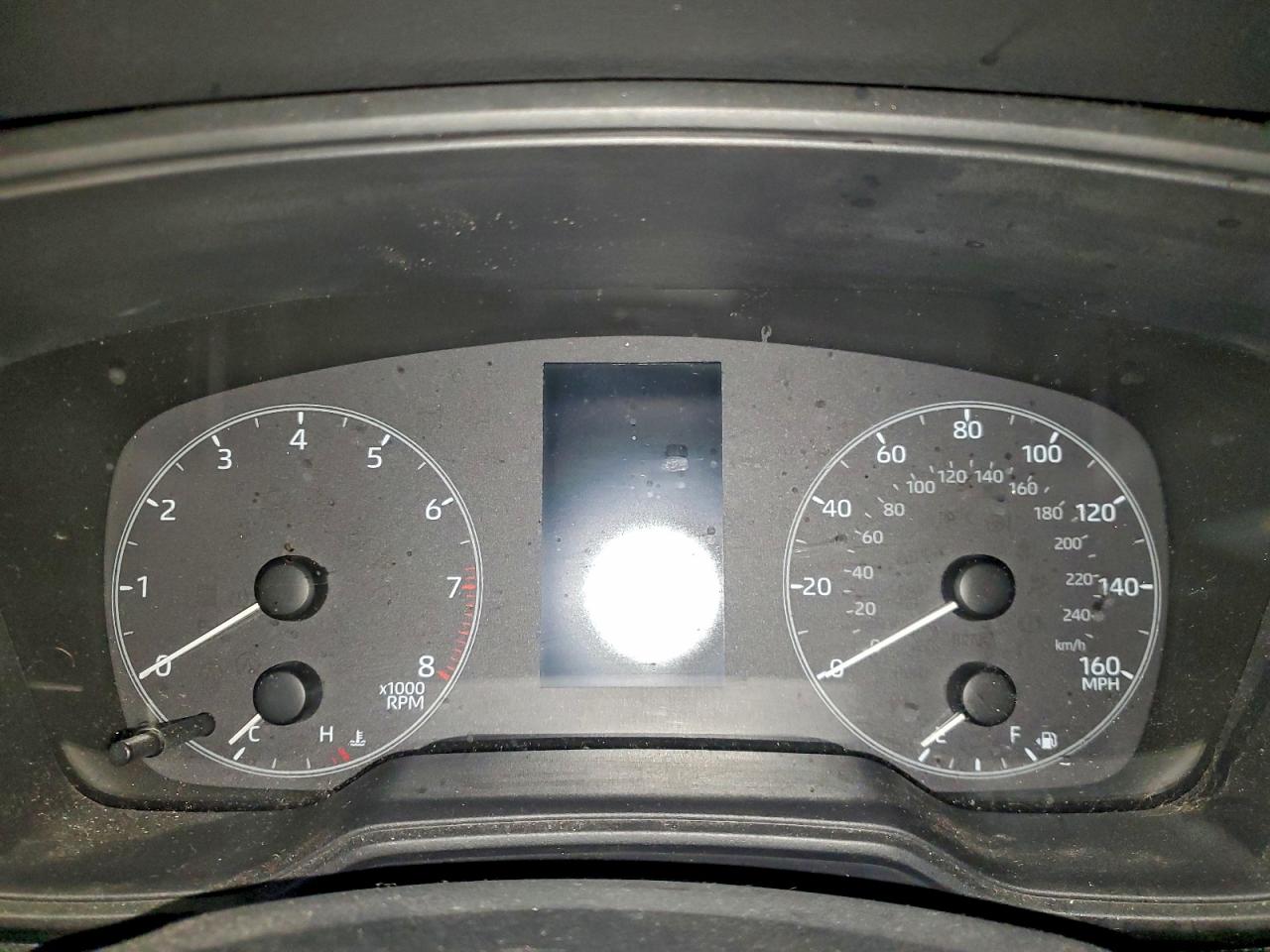 Toyota Corolla Le Image 12