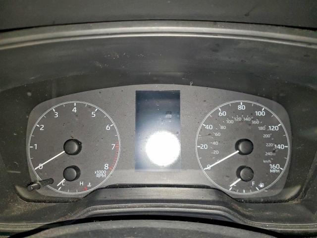 Toyota Corolla Le Image 12