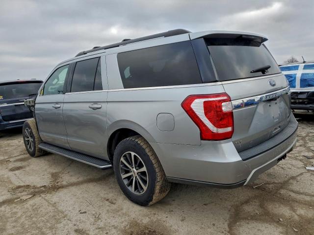 Ford Expedition Max Xlt Image 2