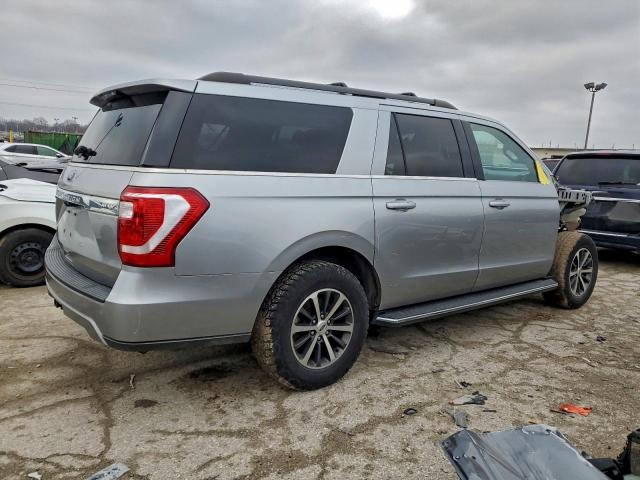 Ford Expedition Max Xlt Image 5