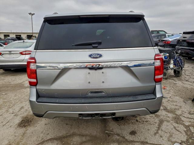 Ford Expedition Max Xlt Image 12