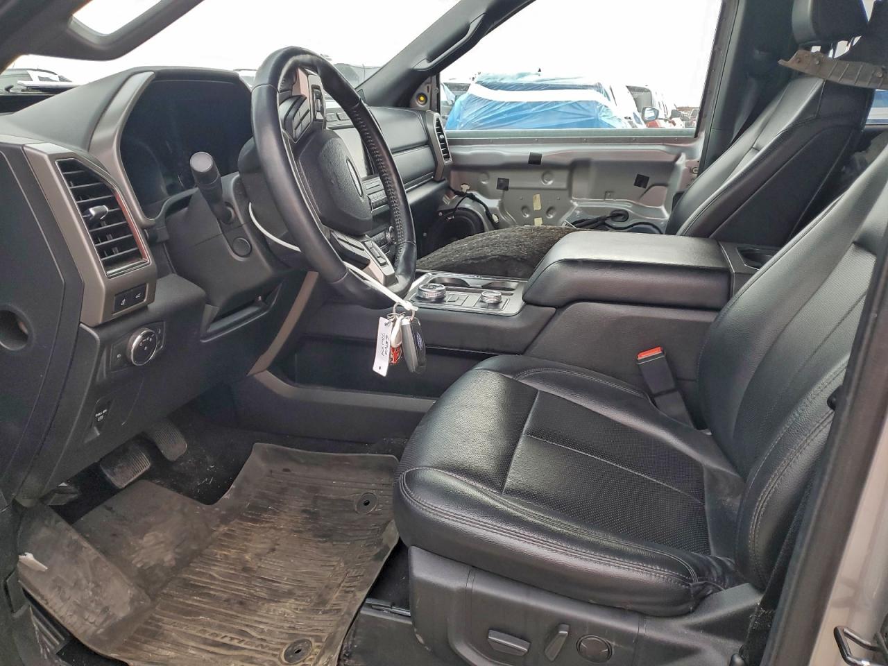 Ford Expedition Max Xlt Image 6