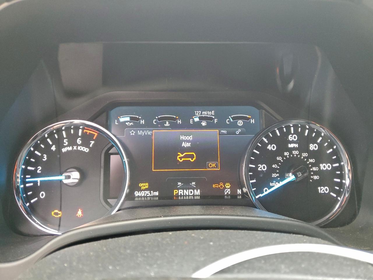 Ford Expedition Max Xlt Image 7