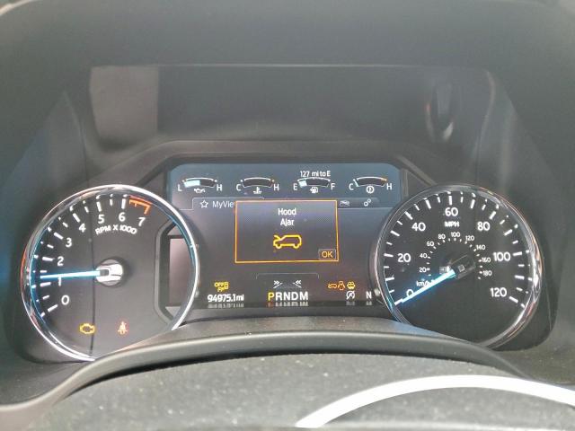 Ford Expedition Max Xlt Image 7