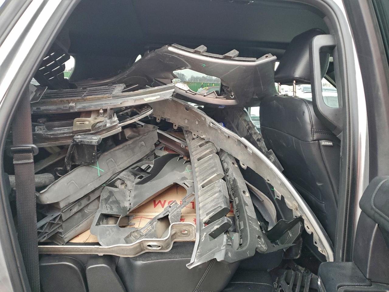 Ford Expedition Max Xlt Image 11