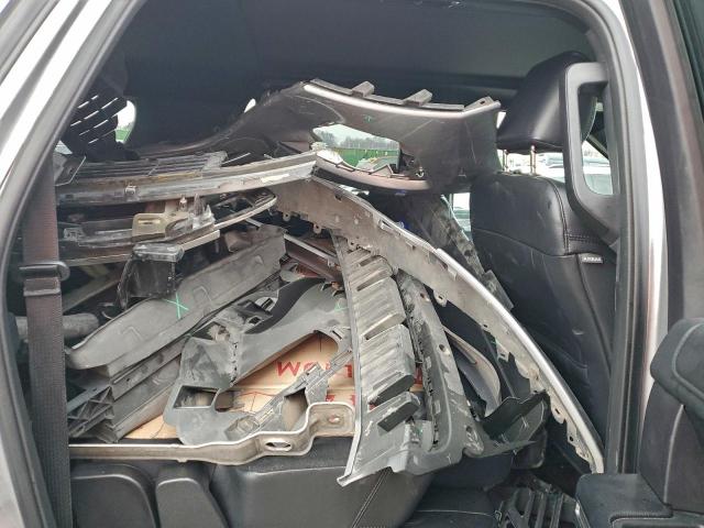 Ford Expedition Max Xlt Image 11