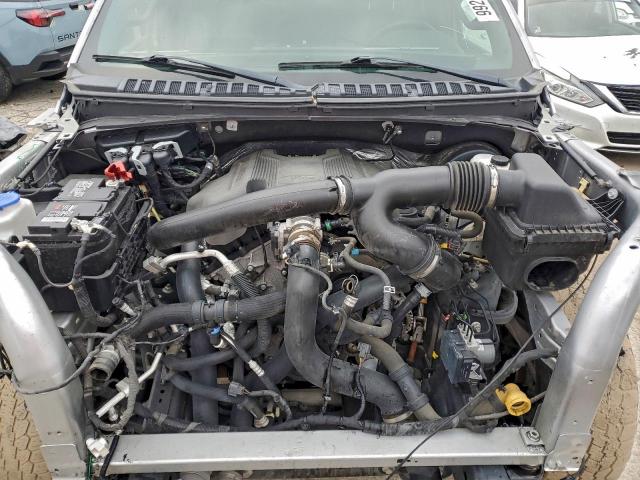 Ford Expedition Max Xlt Image 8