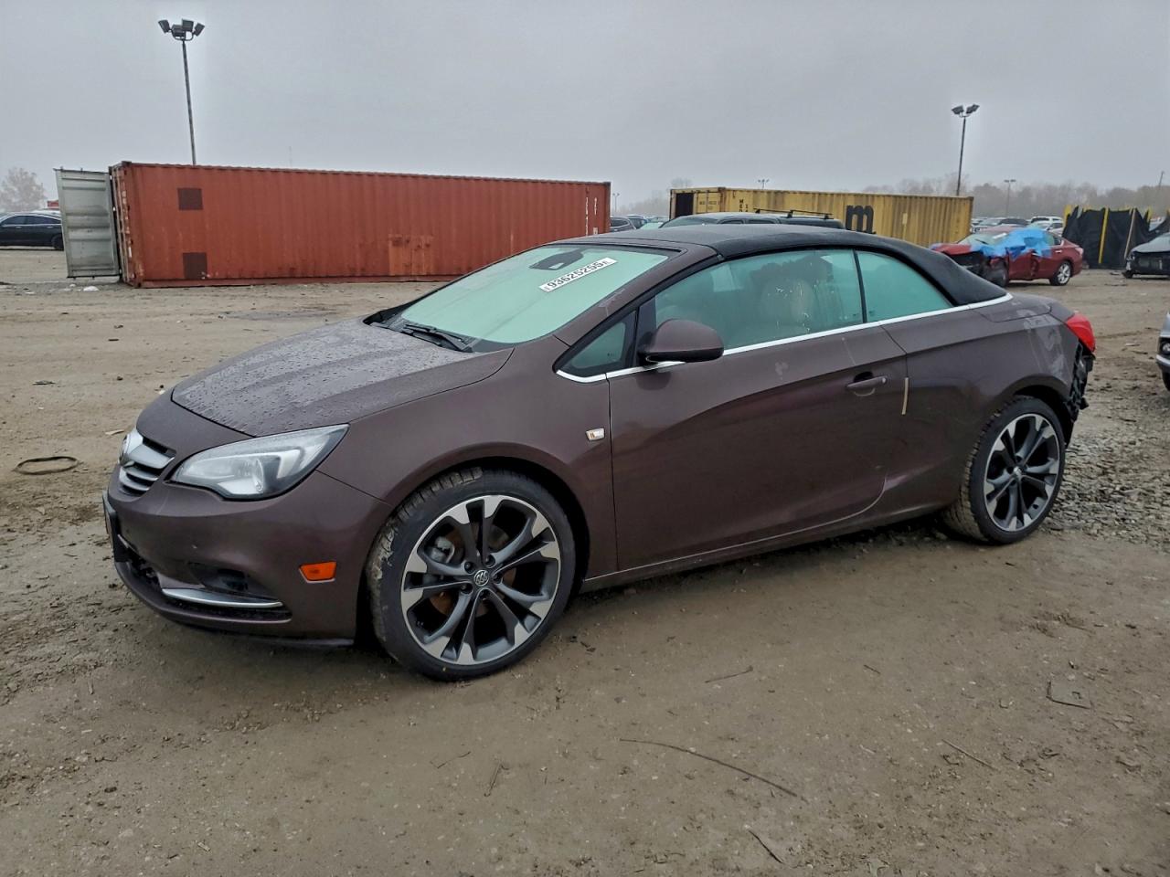 Buick Cascada Premium Image 1