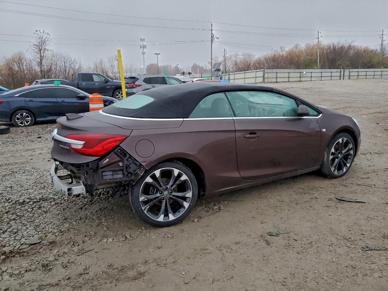 Buick Cascada Premium Image 10