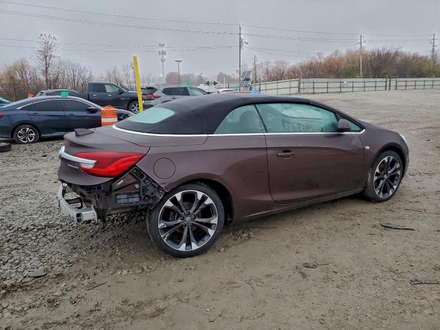 Buick Cascada Premium Image 10
