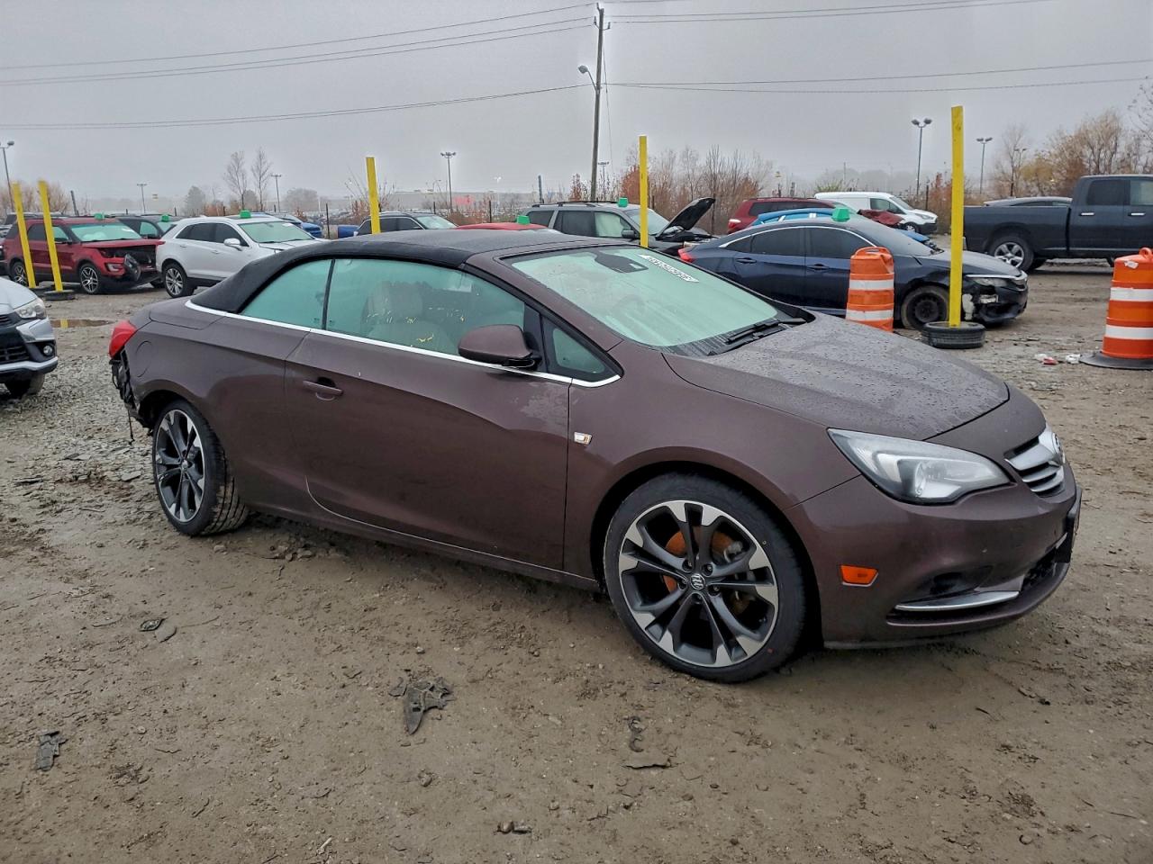 Buick Cascada Premium Image 3