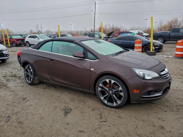 Buick Cascada Premium Image 3
