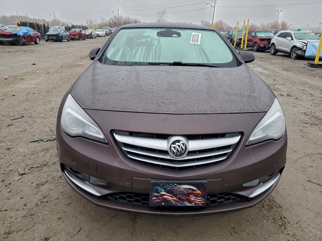 Buick Cascada Premium Image 5