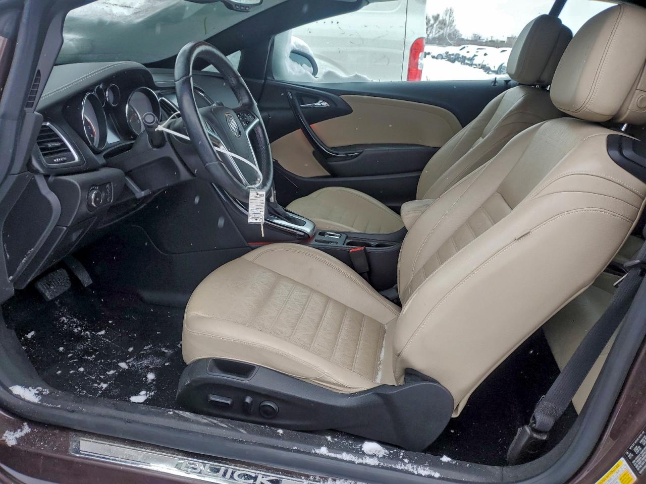 Buick Cascada Premium Image 9