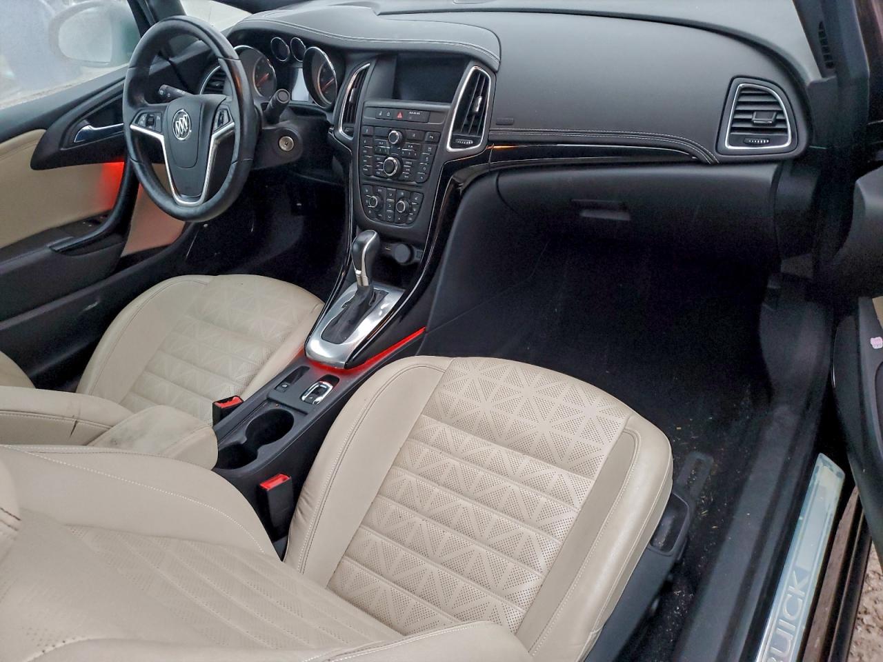 Buick Cascada Premium Image 7