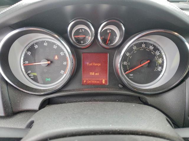 Buick Cascada Premium Image 6