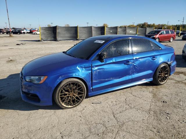  Salvage Audi S3