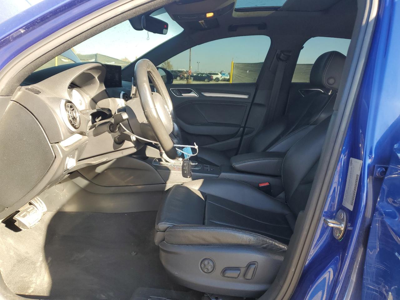 Audi S3 Premium Plus Image 11