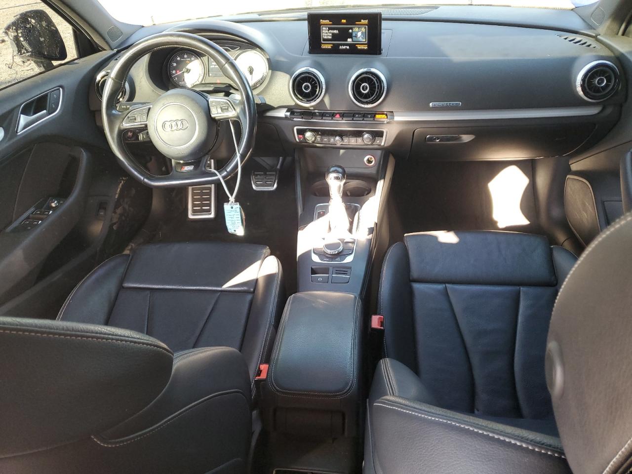 Audi S3 Premium Plus Image 4