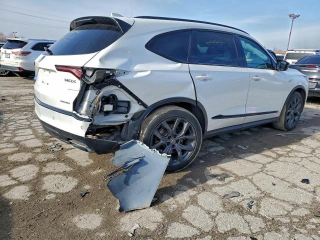 Acura MDX A-spec Image 5