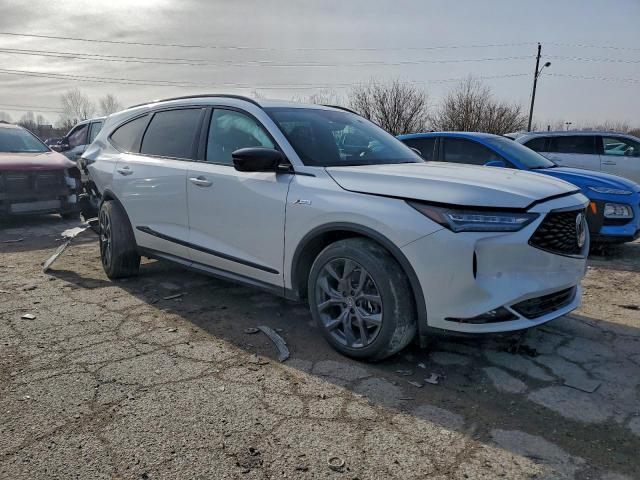 Acura MDX A-spec Image 3