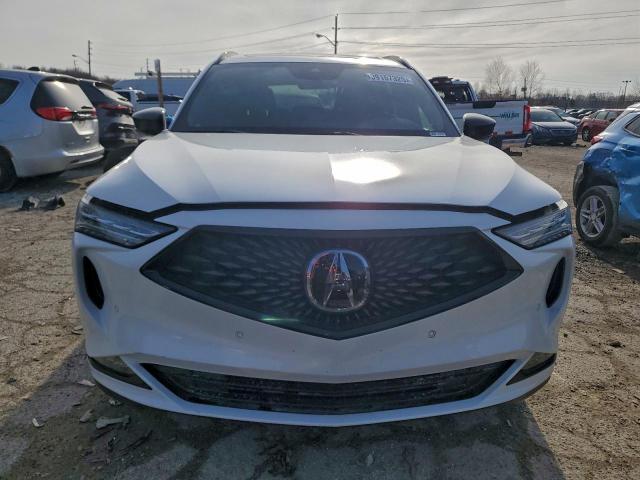 Acura MDX A-spec Image 4