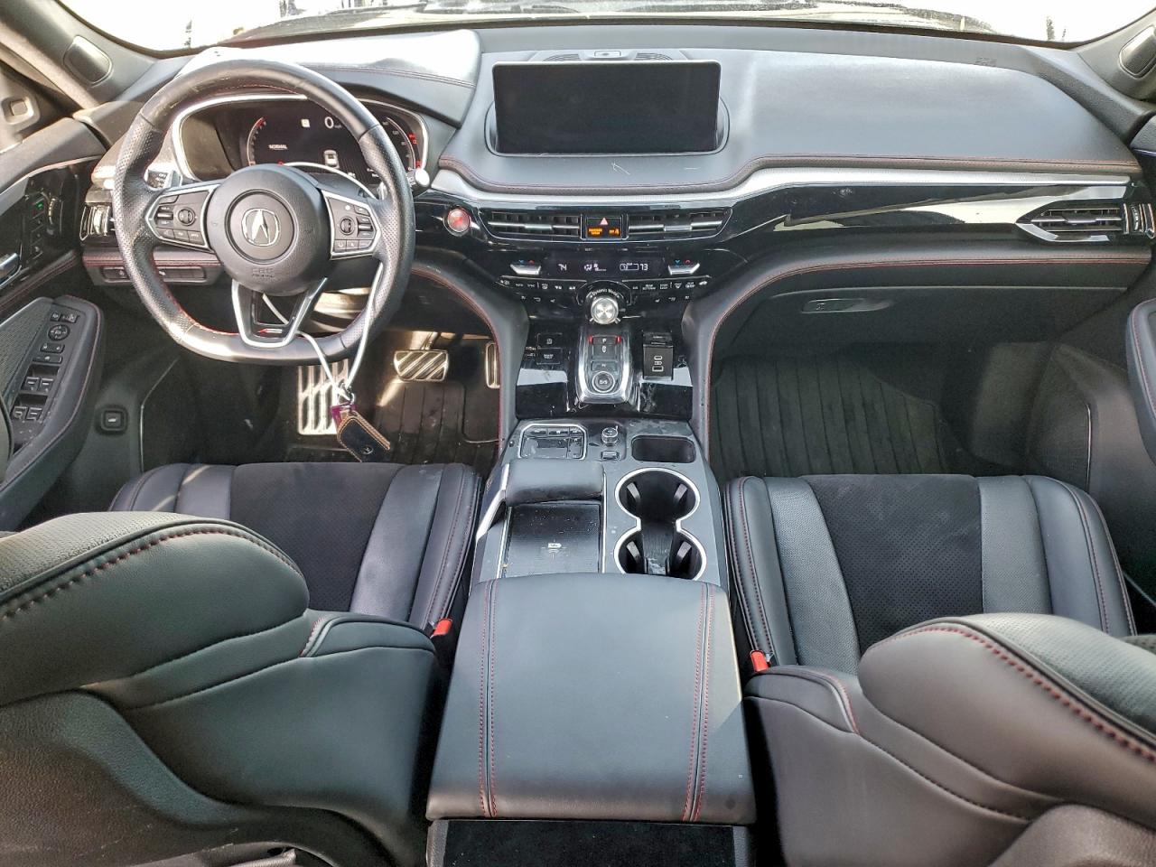 Acura MDX A-spec Image 10