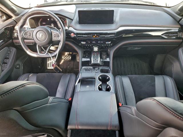 Acura MDX A-spec Image 10