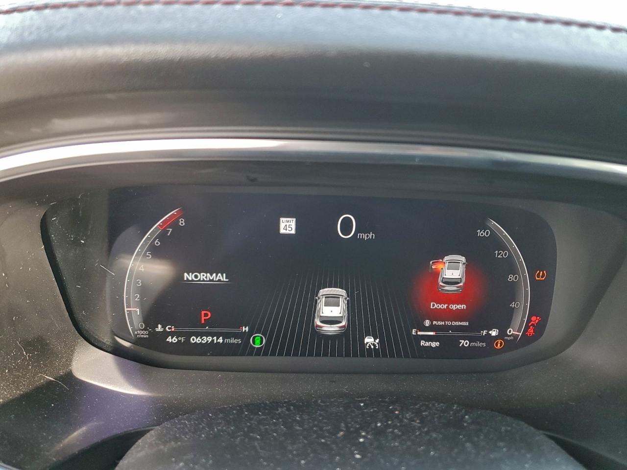 Acura MDX A-spec Image 11