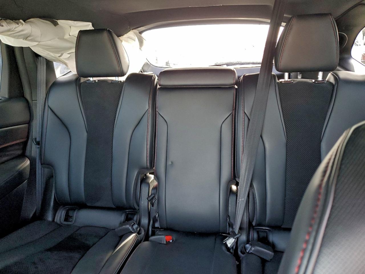 Acura MDX A-spec Image 7