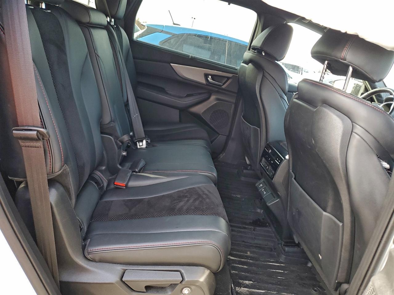 Acura MDX A-spec Image 12