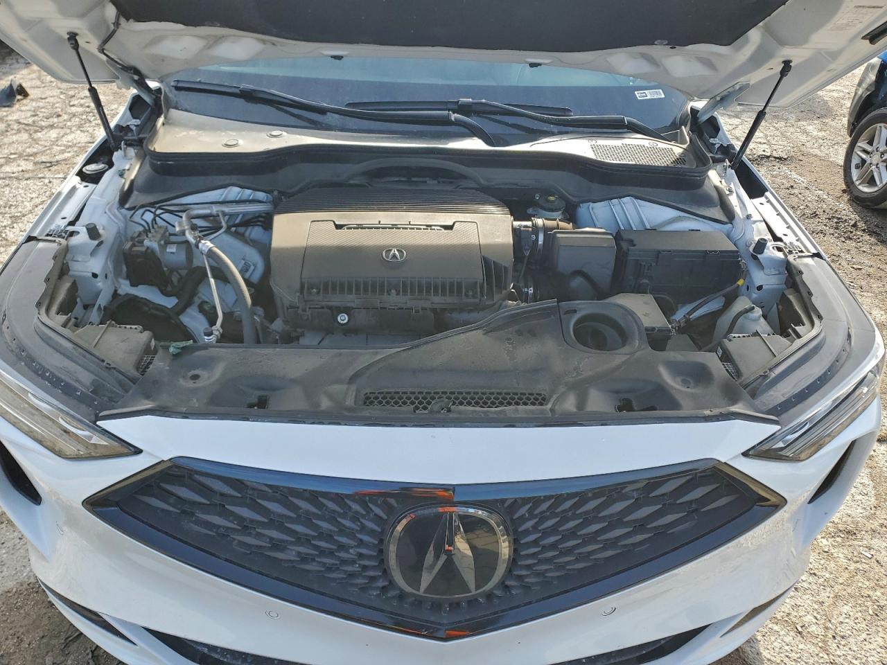Acura MDX A-spec Image 13