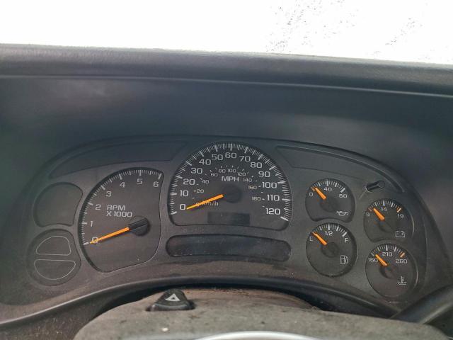 Chevrolet Silverado C1500 Image 6