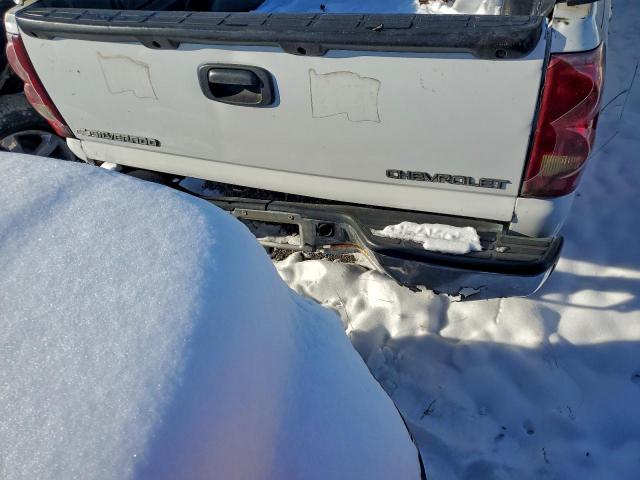 Chevrolet Silverado C1500 Image 7