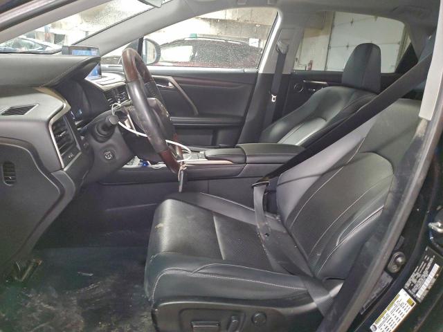 Lexus RX 450h Image 4